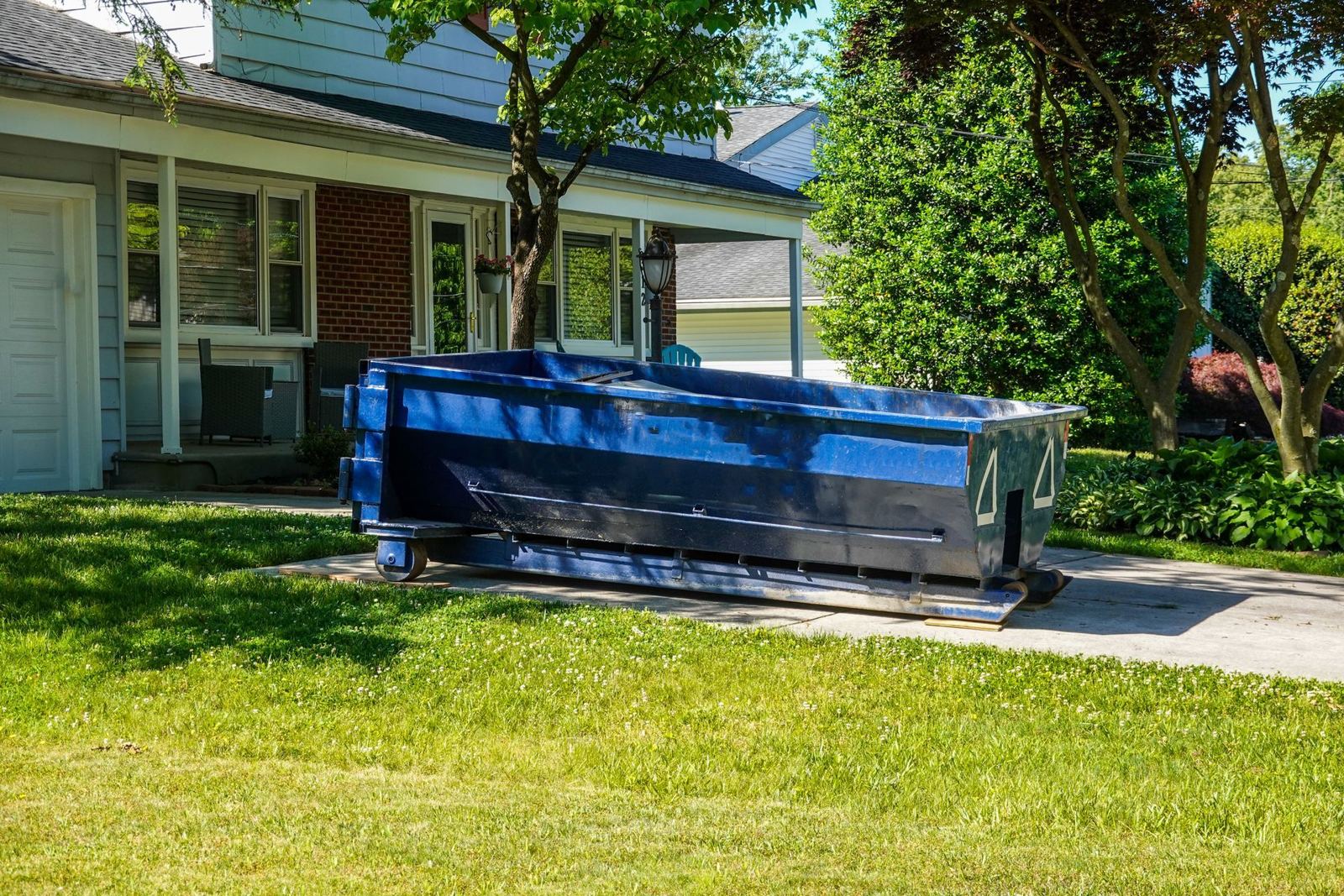 Clear Junk Removal junk removal