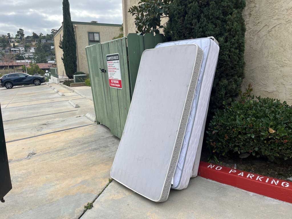 FETCH Junk Removal photo from their website